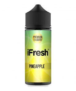 i Fresh 100ml Shortfill - cobravapes