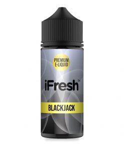 i Fresh 100ml Shortfill - cobravapes