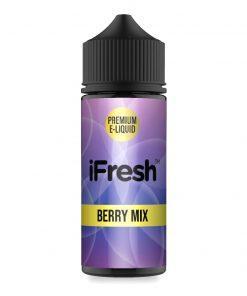 i Fresh 100ml Shortfill - cobravapes