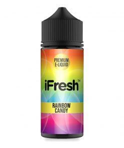 i Fresh 100ml Shortfill - cobravapes