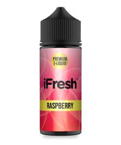 i Fresh 100ml Shortfill - cobravapes