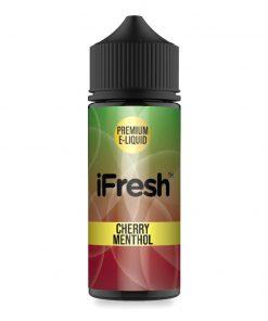 i Fresh 100ml Shortfill - cobravapes