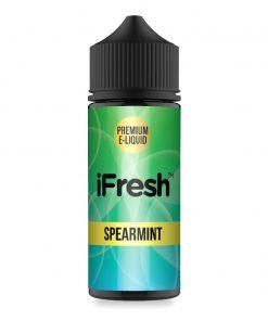 i Fresh 100ml Shortfill - cobravapes