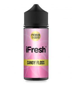 i Fresh 100ml Shortfill - cobravapes