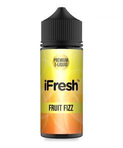 i Fresh 100ml Shortfill - cobravapes