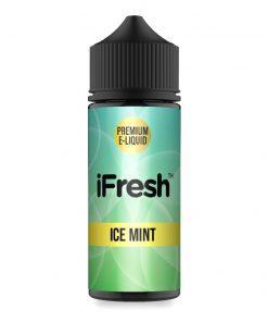 i Fresh 100ml Shortfill - cobravapes