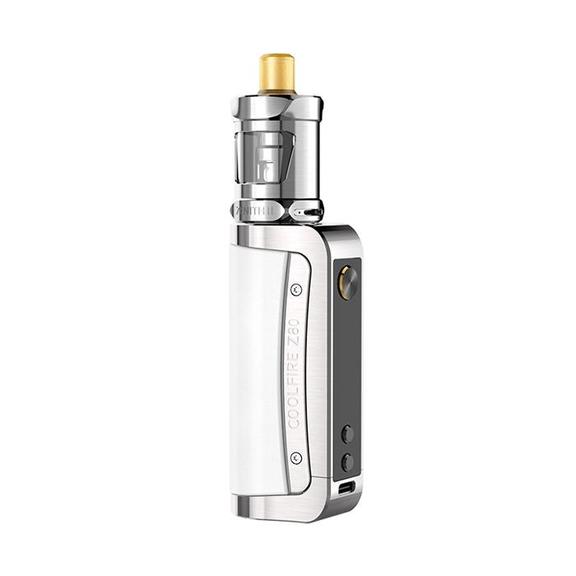 Innokin - Coolfire Z80 Zenith II - Vape Kit - cobravapes