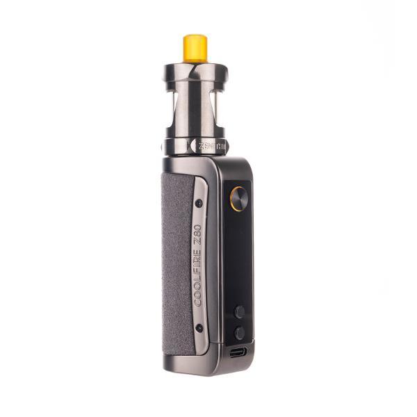 Innokin - Coolfire Z80 Zenith II - Vape Kit - cobravapes