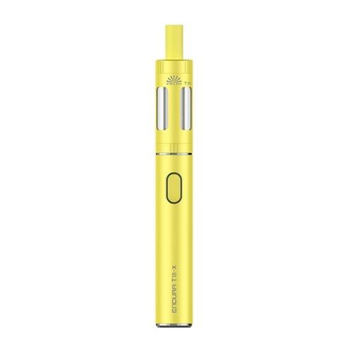 Innokin - Endura T18-X - Vape Kit - cobravapes