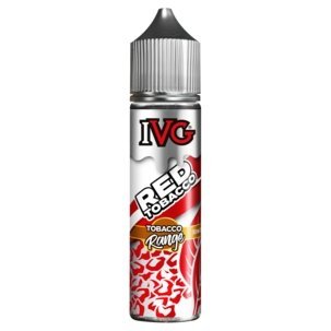 IVG 50ml Shortfill - cobravapes