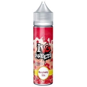 IVG 50ml Shortfill - cobravapes