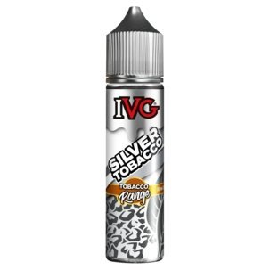 IVG 50ml Shortfill - cobravapes