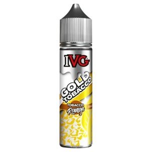 IVG 50ml Shortfill - cobravapes