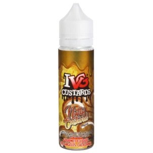 IVG 50ml Shortfill - cobravapes