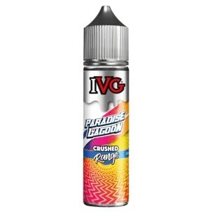 IVG Crused 50ML Shortfill - cobravapes