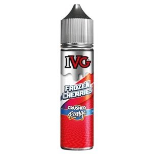 IVG Crused 50ML Shortfill - cobravapes