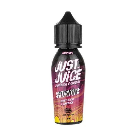 Just Juice 50ml Shortfill - cobravapes