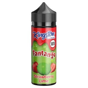 Kingston 50/50 Fantango 100ML Shortfill - cobravapes