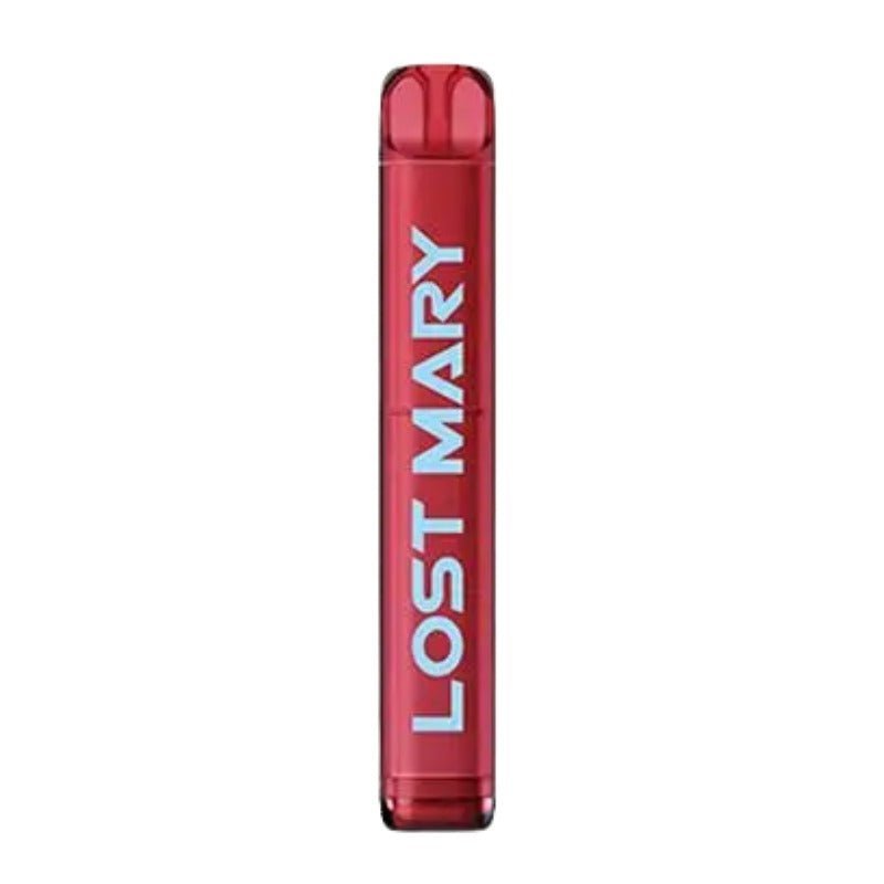 Lost Mary AM600 Disposable Vape Box of 10 - #Simbavapeswholesale#