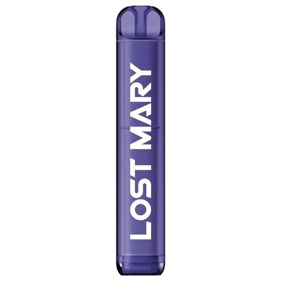 Lost Mary AM600 Disposable Vape Box of 10 - #Simbavapeswholesale#