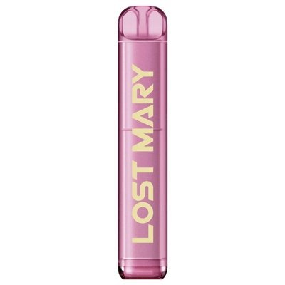 Lost Mary AM600 Disposable Vape Box of 10 - #Simbavapeswholesale#