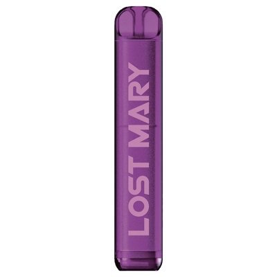 Lost Mary AM600 Disposable Vape Box of 10 - #Simbavapeswholesale#