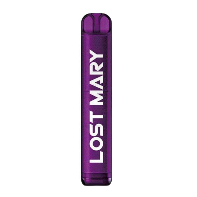 Lost Mary AM600 Disposable Vape Box of 10 - #Simbavapeswholesale#