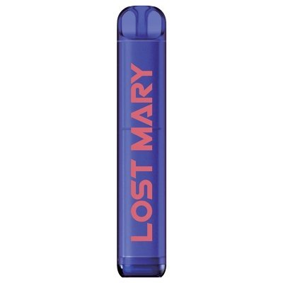 Lost Mary AM600 Disposable Vape Box of 10 - #Simbavapeswholesale#