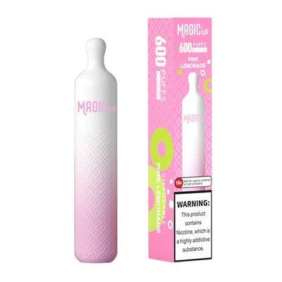 Magic Bar Q Disposable Vape Pod System Kit - #Simbavapes#