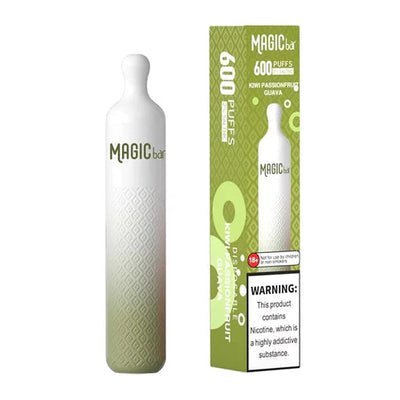 Magic Bar Q Disposable Vape Pod System Kit - #Simbavapes#