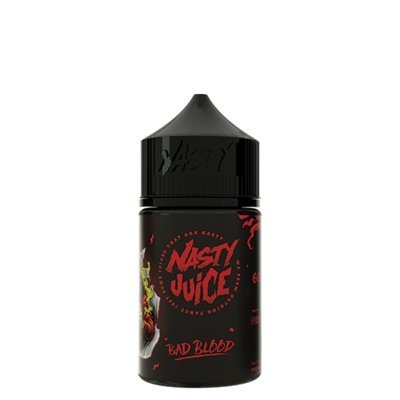 Nasty 50ml Shortfill - cobravapes