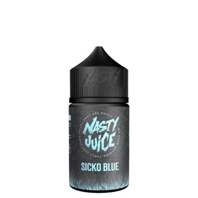 Nasty 50ml Shortfill - cobravapes