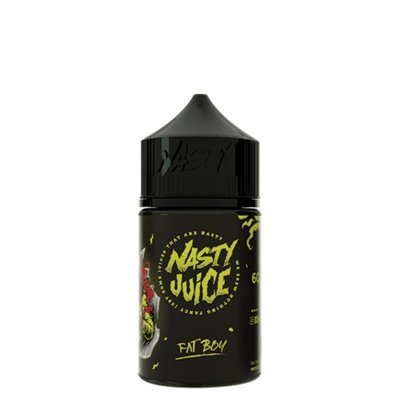 Nasty 50ml Shortfill - cobravapes