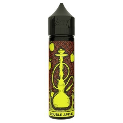 Nasty 50ml Shortfill - cobravapes