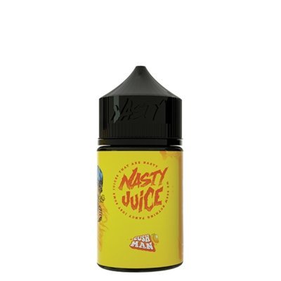 Nasty 50ml Shortfill - cobravapes