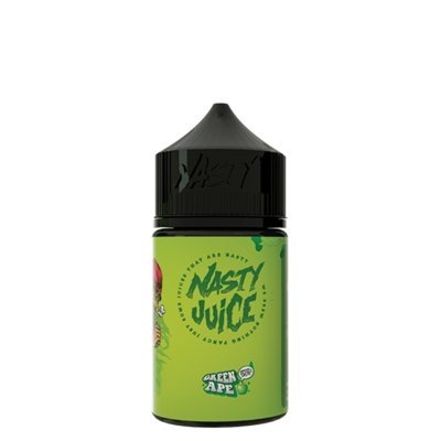 Nasty 50ml Shortfill - cobravapes