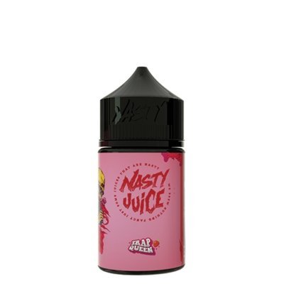 Nasty 50ml Shortfill - cobravapes