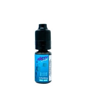 Nasty Juice 10ML Nic Salt Box of 10 - cobravapes