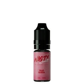 Nasty Juice 10ML Nic Salt Box of 10 - cobravapes