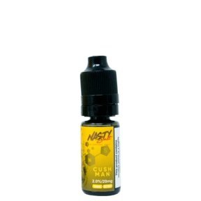 Nasty Juice 10ML Nic Salt Box of 10 - cobravapes