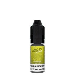 Nasty Juice 10ML Nic Salt Box of 10 - cobravapes