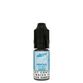 Nasty Juice 10ML Nic Salt Box of 10 - cobravapes