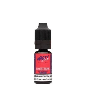 Nasty Juice 10ML Nic Salt Box of 10 - cobravapes