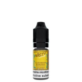 Nasty Juice 10ML Nic Salt Box of 10 - cobravapes