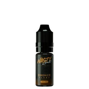 Nasty Juice 10ML Nic Salt Box of 10 - cobravapes