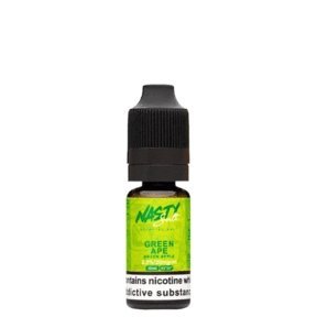 Nasty Juice 10ML Nic Salt Box of 10 - cobravapes