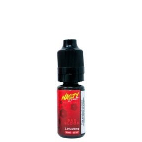 Nasty Juice 10ML Nic Salt Box of 10 - cobravapes