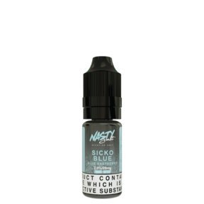 Nasty Juice 10ML Nic Salt Box of 10 - cobravapes