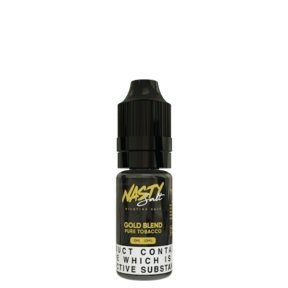 Nasty Juice 10ML Nic Salt Box of 10 - cobravapes