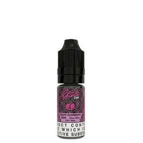 Nasty Shisha 10ML Nic Salt Box of 10 - cobravapes